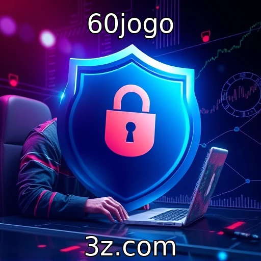 Aposte com segurança: estratégias para proteger seus dados no mundo digital | 60jogo