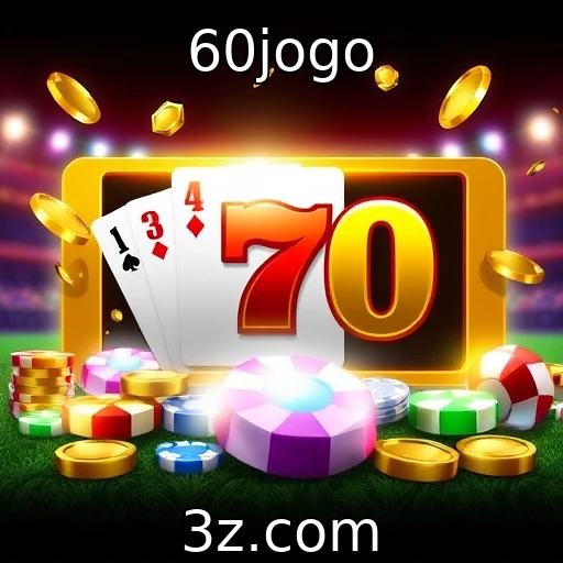 Como as carteiras digitais estão transformando o mundo das apostas | 60jogo