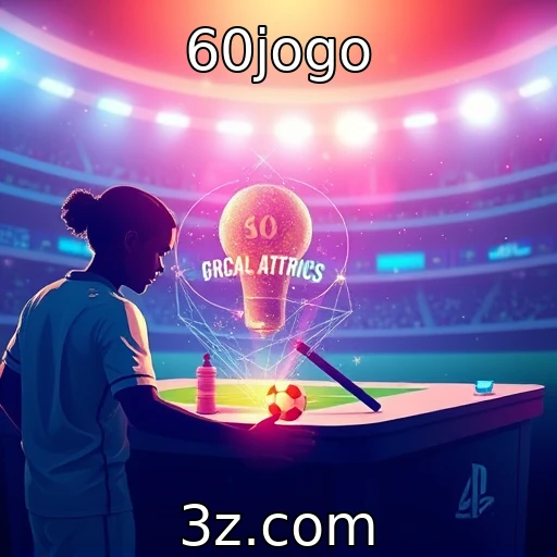 Dominando Apostas: Como Analisar Partidas com Precisão : 60jogo