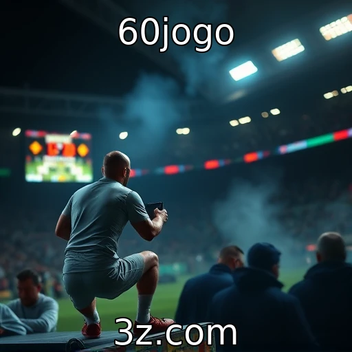 Estratégias Infalíveis para Apostas em Jogos de Futebol : 60jogo