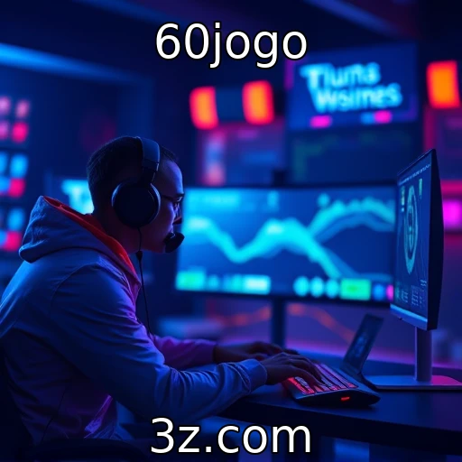 Apostas esportivas: como análises aprofundadas podem aumentar suas chances de ganhar - 60jogo