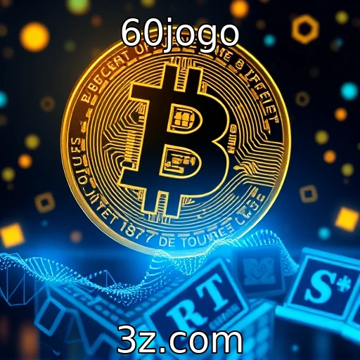 Como as Criptomoedas Estão Revolucionando as Apostas Online | 60jogo