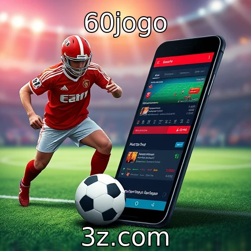 Descubra as Melhores Estratégias em Apostas Esportivas Hoje | 60jogo