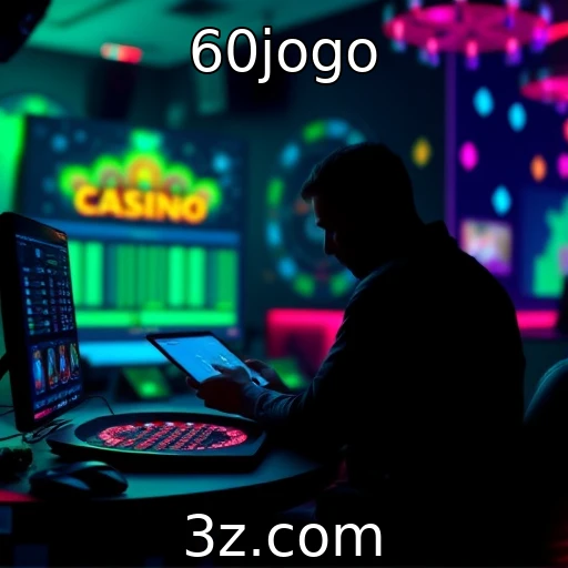 Os segredos dos jackpots progressivos que você deve conhecer : 60jogo