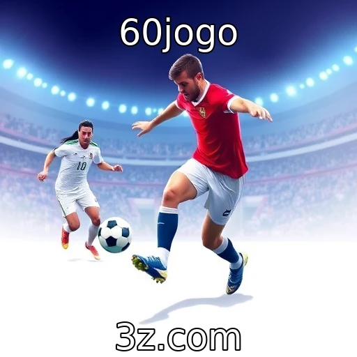 Apostas esportivas: Como analisar as partidas para fazer escolhas mais assertivas | 60jogo