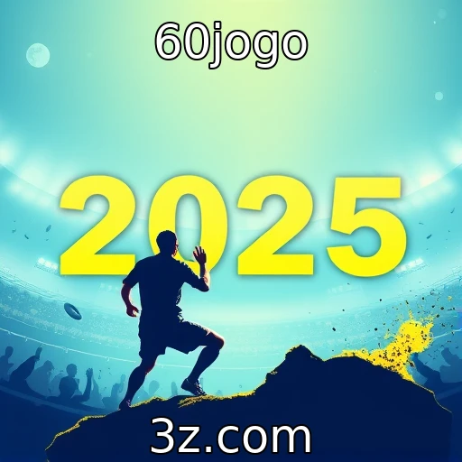 Apostas Esportivas em Ascensão: O Que Esperar Para 2025? - 60jogo