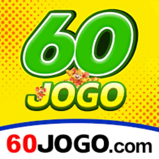 60jogo logo